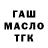 Дистиллят ТГК гашишное масло Dima Pastyxof